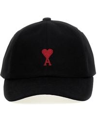 Ami Paris - Caps - Lyst