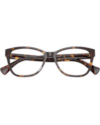 Ralph Lauren - Glasses - Lyst