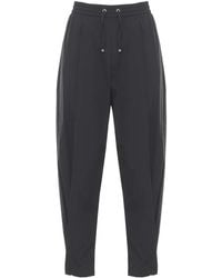Herno - Sweatpants - Lyst