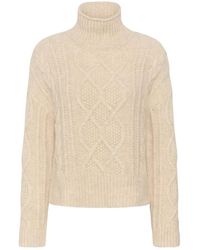 Part Two - Turtlenecks - Lyst