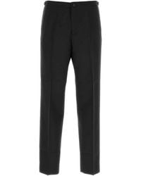 Cellar Door - Suit Trousers - Lyst