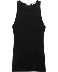 BITE STUDIOS - Sleeveless Tops - Lyst