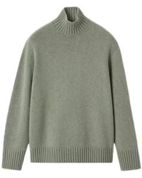 Loro Piana - Cashmere Knitwear - Lyst