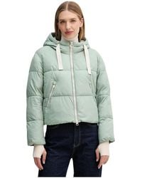 Geox - Spherica Jacket - Lyst