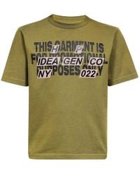 Heron Preston - T-Shirts - Lyst