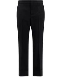 Gucci - Slim-Fit Trousers - Lyst
