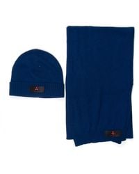 Peuterey - Winter Scarves - Lyst