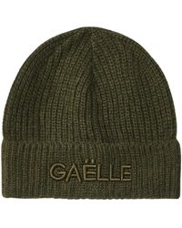 Gaelle Paris - Accessories - Lyst