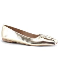 Steve Madden - Ballerina Shoes - Lyst