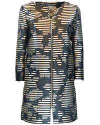 Herno - Shirt Dresses - Lyst