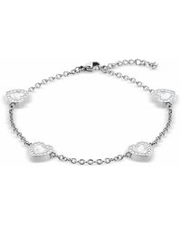 Bering - Arctic Symphony Bracelet - Lyst