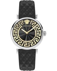 Versace - Watches - Lyst