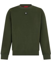BOSS - Sweatshirts - Lyst