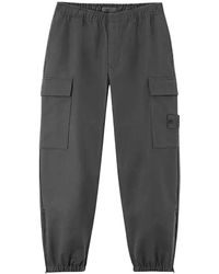 Stone Island - Pantalone - Lyst