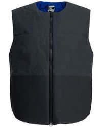 GR10K - Vests - Lyst