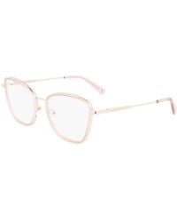 Longchamp - Glasses - Lyst