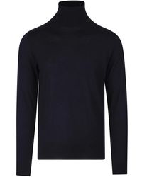 Fedeli - Turtlenecks - Lyst