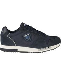 Blauer - Sneakers - Lyst