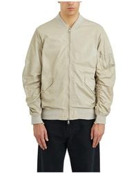 Giorgio Brato - Bomber Jackets - Lyst