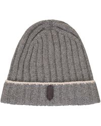 Moorer - Beanies - Lyst