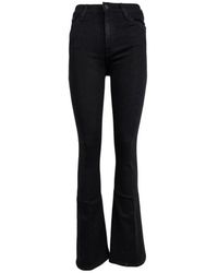 Mother - Boot-Cut Jeans - Lyst