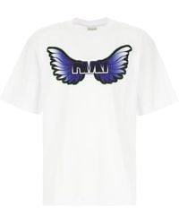 Dries Van Noten - T-Shirts - Lyst