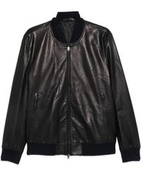 Brioni - Bomber Jackets - Lyst