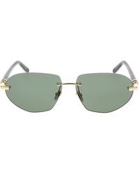 Fred - Trendige sonnenbrille für frauen - Lyst