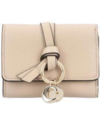 Chloé - Wallets & Cardholders - Lyst