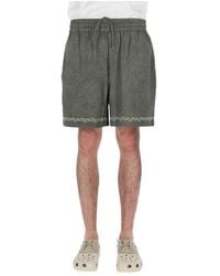 Isabel Marant - Casual Shorts - Lyst