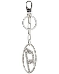 DIESEL - Keychains - Lyst