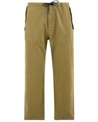 Paul Smith - Straight Trousers - Lyst