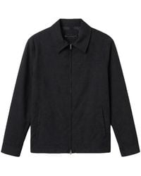 White Sand - Light Jackets - Lyst