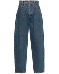 Magliano - Loose-Fit Jeans - Lyst