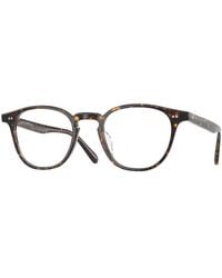 Oliver Peoples - Glasses - Lyst