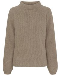 Btfcph - Isabelle Pullover - Lyst
