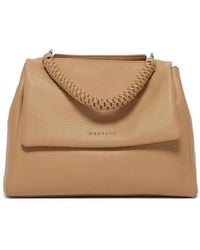 Orciani - Handbags - Lyst