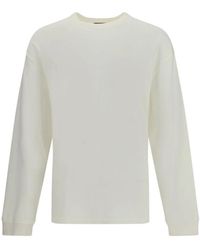 Dolce & Gabbana - Long Sleeve Tops - Lyst