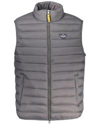 Armata Di Mare - Vests - Lyst