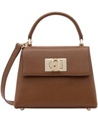 Furla - 1927 Mini Top Handle - Lyst