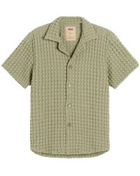 Oas - Casual shirts - Lyst