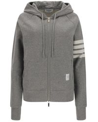 Thom Browne - Zip-Throughs - Lyst