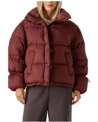 Modström - Odinmd Jacket - Lyst