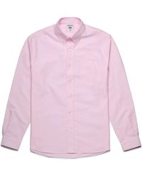 Sebago - Casual Shirts - Lyst