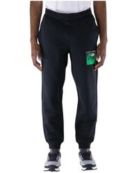 The North Face - Trousers > sweatpants - Lyst