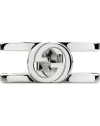 Gucci - Rings - Lyst