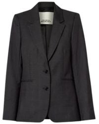 Isabel Marant - Blazers - Lyst
