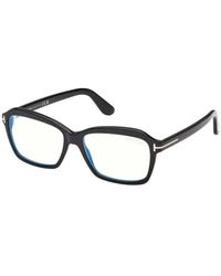 Tom Ford - Glasses - Lyst