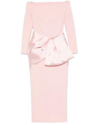 Solace London - Party Dresses - Lyst