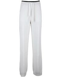 Lorena Antoniazzi - Sweatpants - Lyst